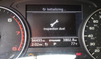 2017 AUDI A4 PREMIUM – $13900 full