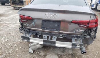 2017 AUDI A4 PREMIUM – $13900 full