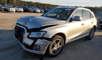 2017 AUDI Q5 PREMIUM – $ 11700 full