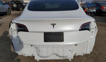2020 TESLA MODEL 3 – $ 27000 full