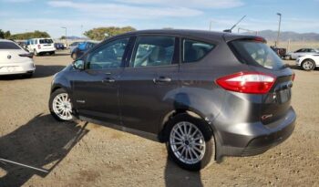 2015 FORD C-MAX SE – $7600 full