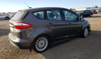2015 FORD C-MAX SE – $7600 full