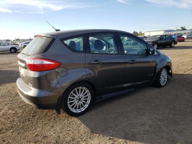2015 FORD C-MAX SE – $7600 full