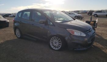 2015 FORD C-MAX SE – $7600 full