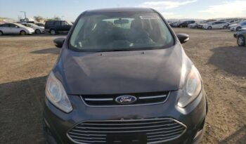 2015 FORD C-MAX SE – $7600 full