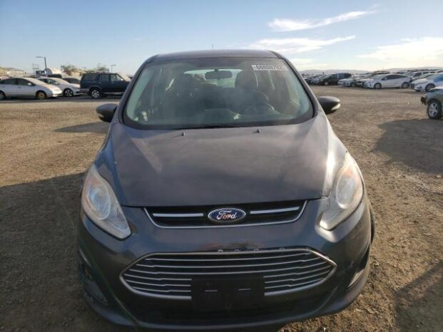 2015 FORD C-MAX SE – $7600 full