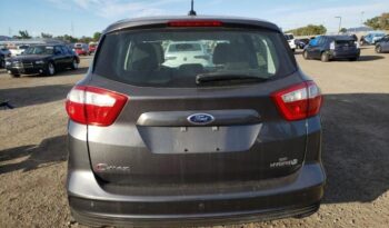 2015 FORD C-MAX SE – $7600 full