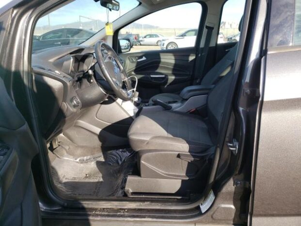 2015 FORD C-MAX SE – $7600 full