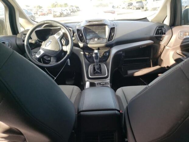 2015 FORD C-MAX SE – $7600 full