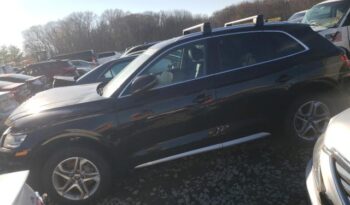 2019 AUDI Q5 PREMIUM – $ 19000 full