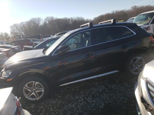 2019 AUDI Q5 PREMIUM – $ 19000 full