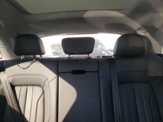 2019 AUDI Q5 PREMIUM – $ 19000 full