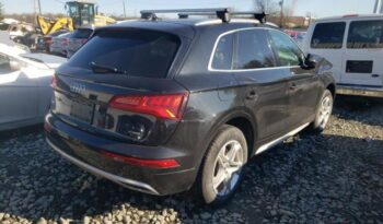2019 AUDI Q5 PREMIUM – $ 19000 full