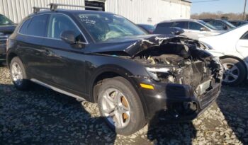 2019 AUDI Q5 PREMIUM – $ 19000 full