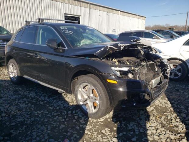 2019 AUDI Q5 PREMIUM – $ 19000 full