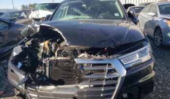 2019 AUDI Q5 PREMIUM – $ 19000 full