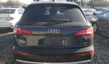 2019 AUDI Q5 PREMIUM – $ 19000 full