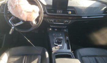 2019 AUDI Q5 PREMIUM – $ 19000 full