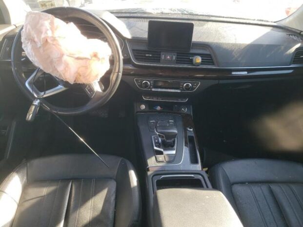 2019 AUDI Q5 PREMIUM – $ 19000 full