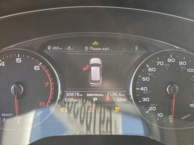 2019 AUDI Q5 PREMIUM – $ 19000 full