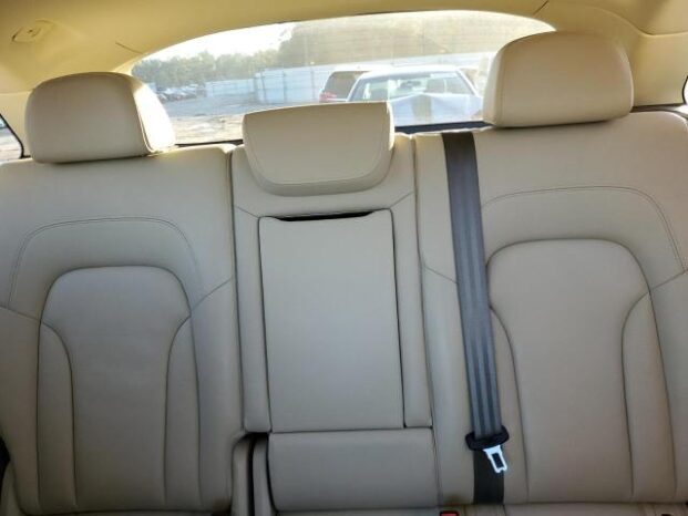 2017 AUDI Q5 PREMIUM – $ 11700 full