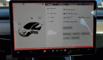 2020 TESLA MODEL 3 – $ 27000 full