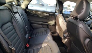 2016 FORD FUSION SE – $7200 full