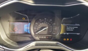 2016 FORD FUSION SE – $7200 full