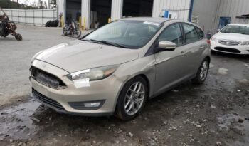 2015 FORD FOCUS SE – $6900 full