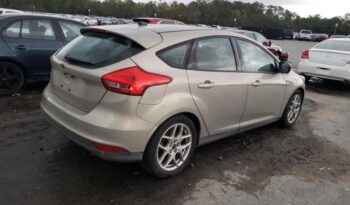 2015 FORD FOCUS SE – $6900 full