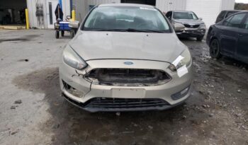 2015 FORD FOCUS SE – $6900 full