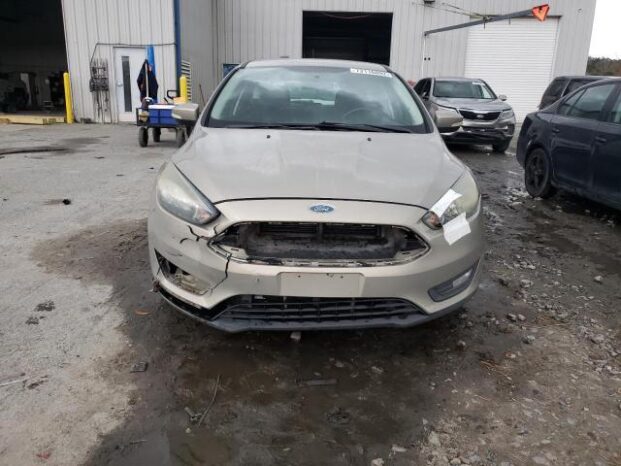 2015 FORD FOCUS SE – $6900 full