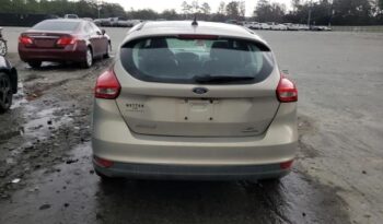 2015 FORD FOCUS SE – $6900 full
