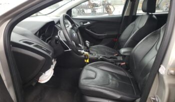 2015 FORD FOCUS SE – $6900 full
