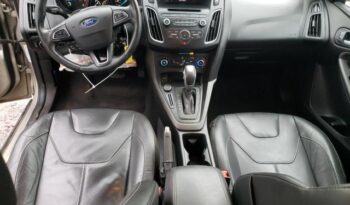 2015 FORD FOCUS SE – $6900 full