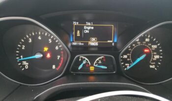 2015 FORD FOCUS SE – $6900 full