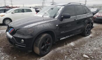 2009 BMW X5 XDRIVE30I – $8300 full
