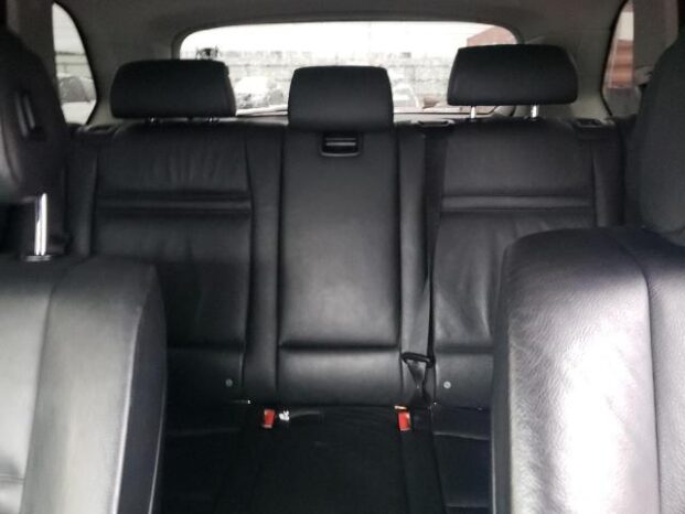 2009 BMW X5 XDRIVE30I – $8300 full