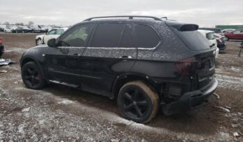 2009 BMW X5 XDRIVE30I – $8300 full