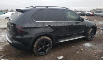 2009 BMW X5 XDRIVE30I – $8300 full