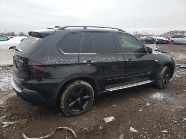 2009 BMW X5 XDRIVE30I – $8300 full