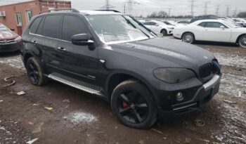 2009 BMW X5 XDRIVE30I – $8300 full