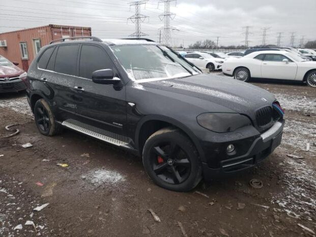 2009 BMW X5 XDRIVE30I – $8300 full