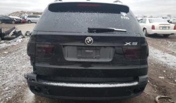 2009 BMW X5 XDRIVE30I – $8300 full