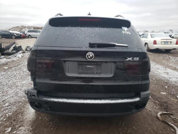 2009 BMW X5 XDRIVE30I – $8300 full