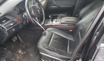 2009 BMW X5 XDRIVE30I – $8300 full
