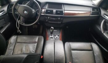 2009 BMW X5 XDRIVE30I – $8300 full