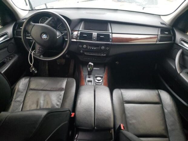 2009 BMW X5 XDRIVE30I – $8300 full