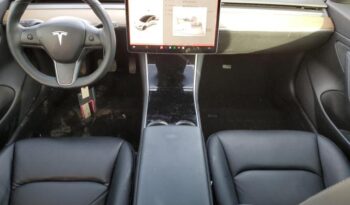 2020 TESLA MODEL 3 – $ 27000 full