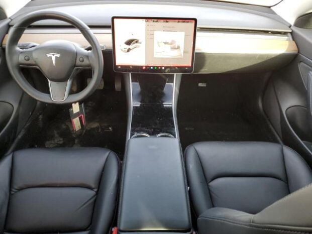 2020 TESLA MODEL 3 – $ 27000 full